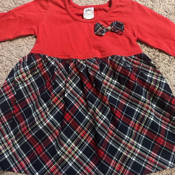 Dress BY Max GIRLS. Size: 12-18M. - Picture 14 of 15